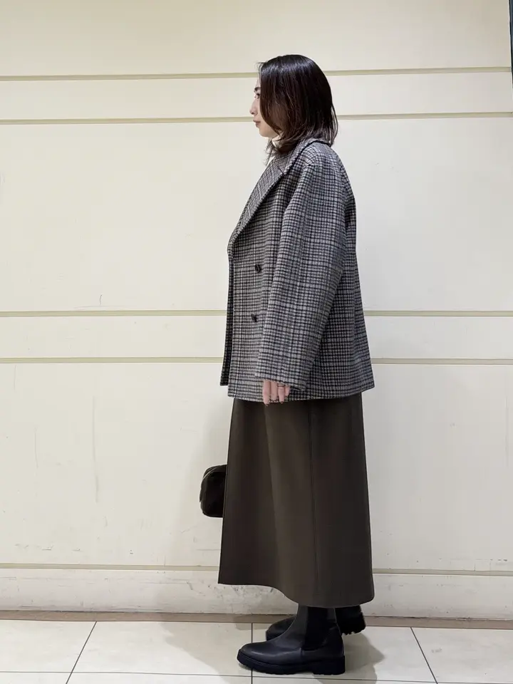 ONWARD CROSSET SELECT Kanako コーディネート画像