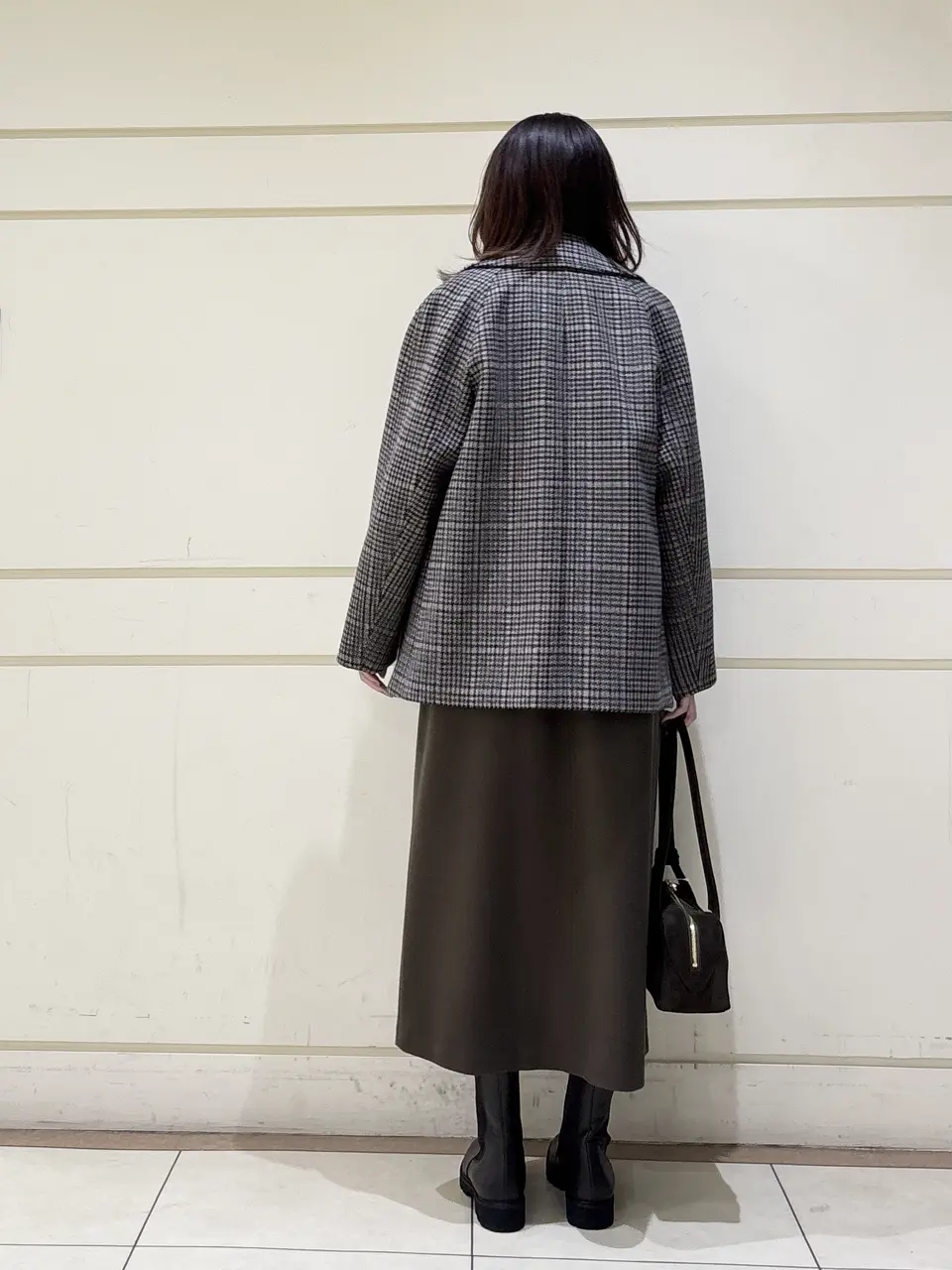 ONWARD CROSSET SELECT Kanako コーディネート画像