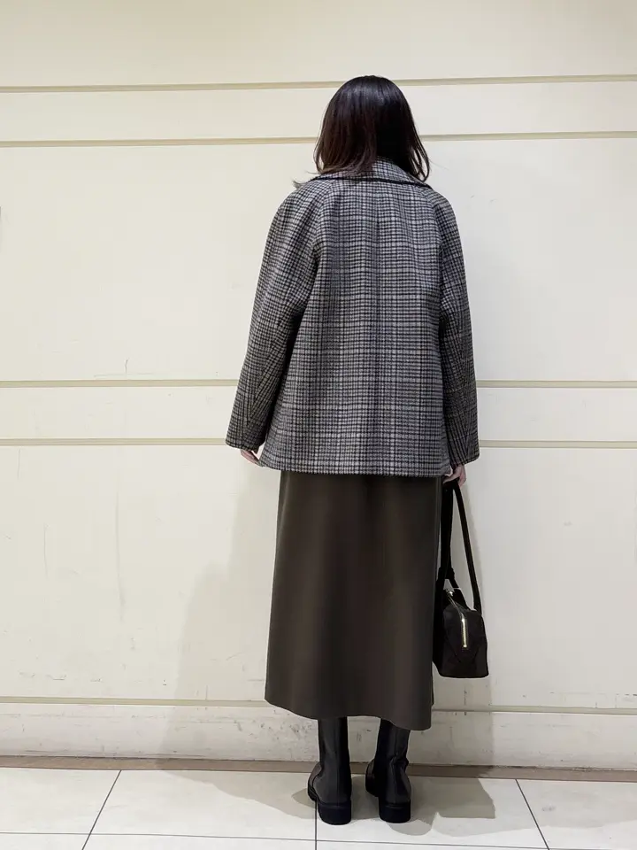 ONWARD CROSSET SELECT Kanako コーディネート画像