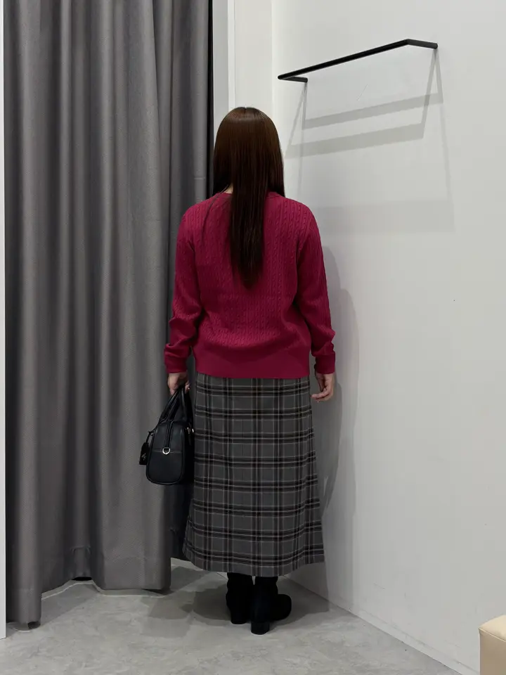 ONWARD CROSSET SELECT 乃和 コーディネート画像