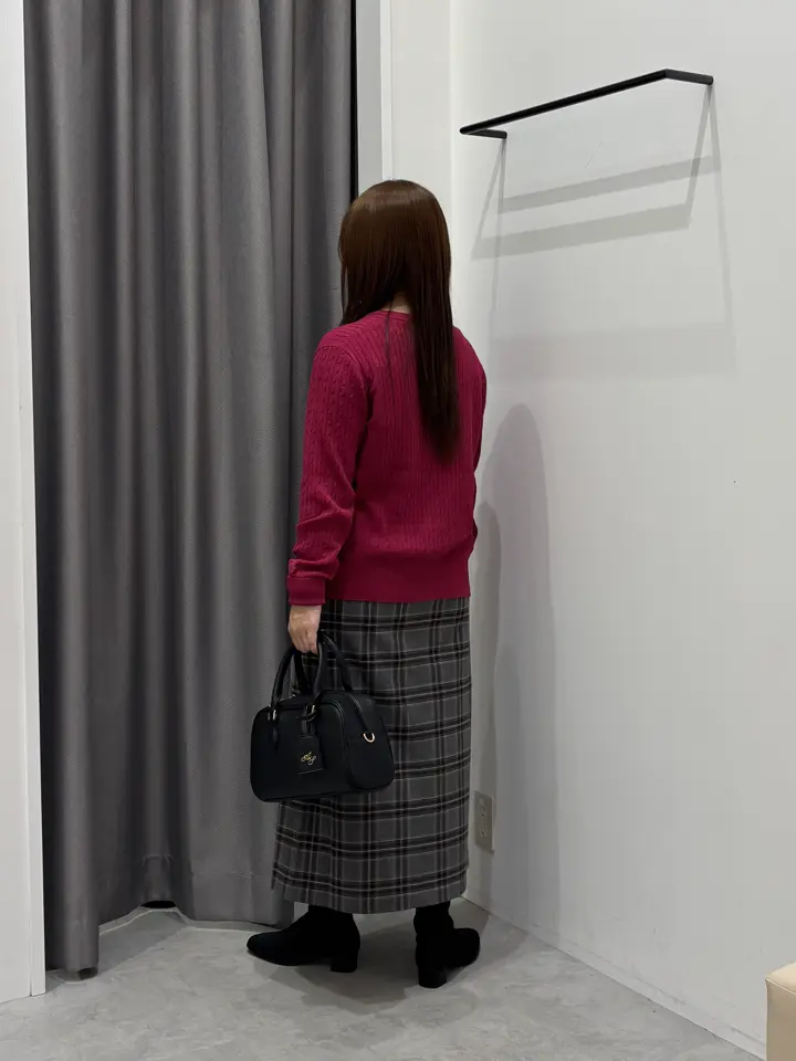 ONWARD CROSSET SELECT 乃和 コーディネート画像