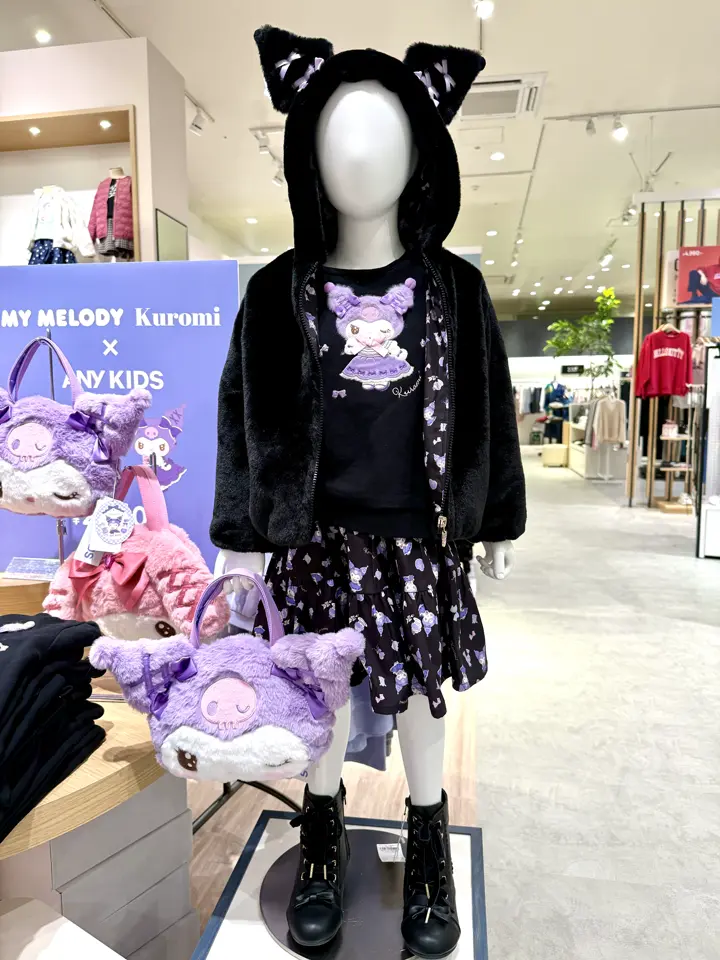 ONWARD CROSSET SELECT 杉原 コーディネート画像