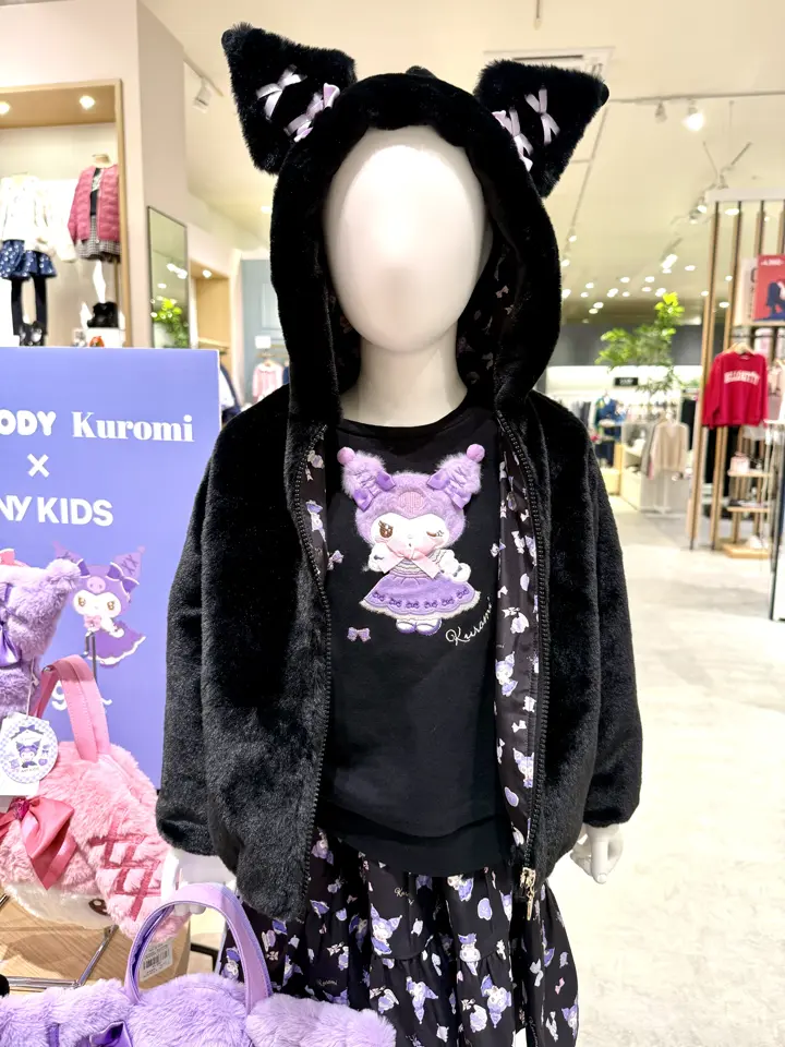 ONWARD CROSSET SELECT 杉原 コーディネート画像