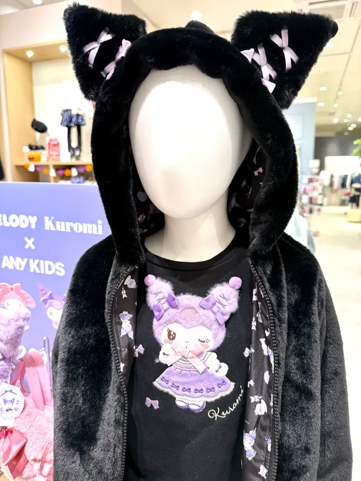 ONWARD CROSSET SELECT 杉原 コーディネート画像