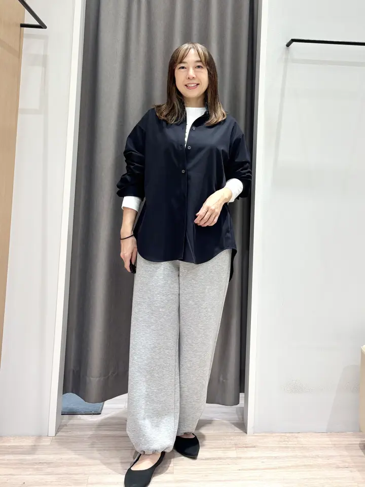 ONWARD CROSSET SELECT SAKAI コーディネート画像