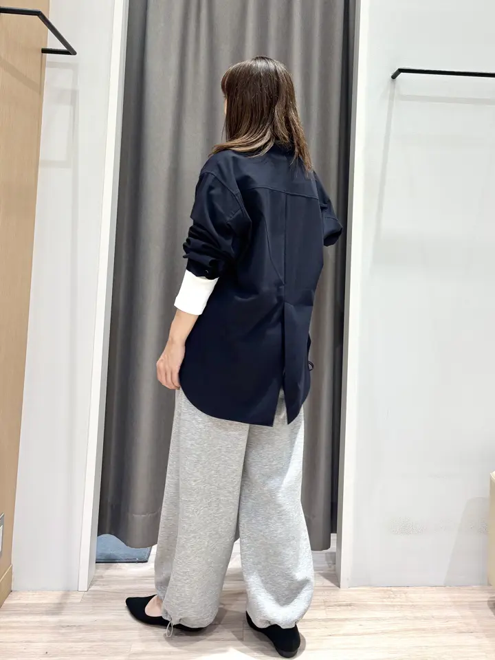 ONWARD CROSSET SELECT SAKAI コーディネート画像