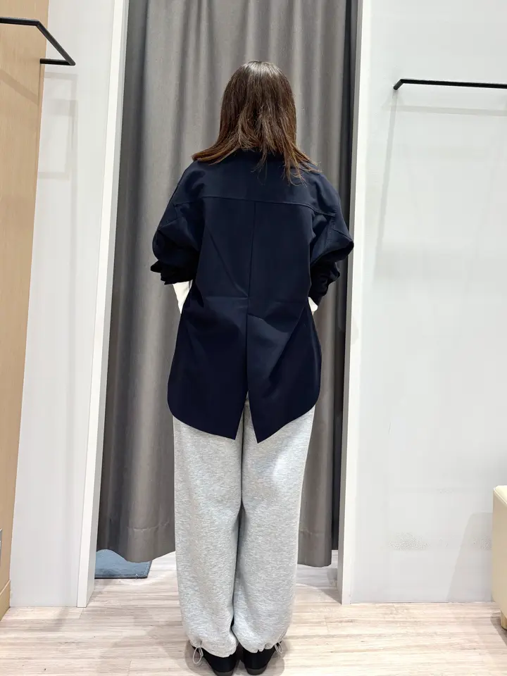 ONWARD CROSSET SELECT SAKAI コーディネート画像