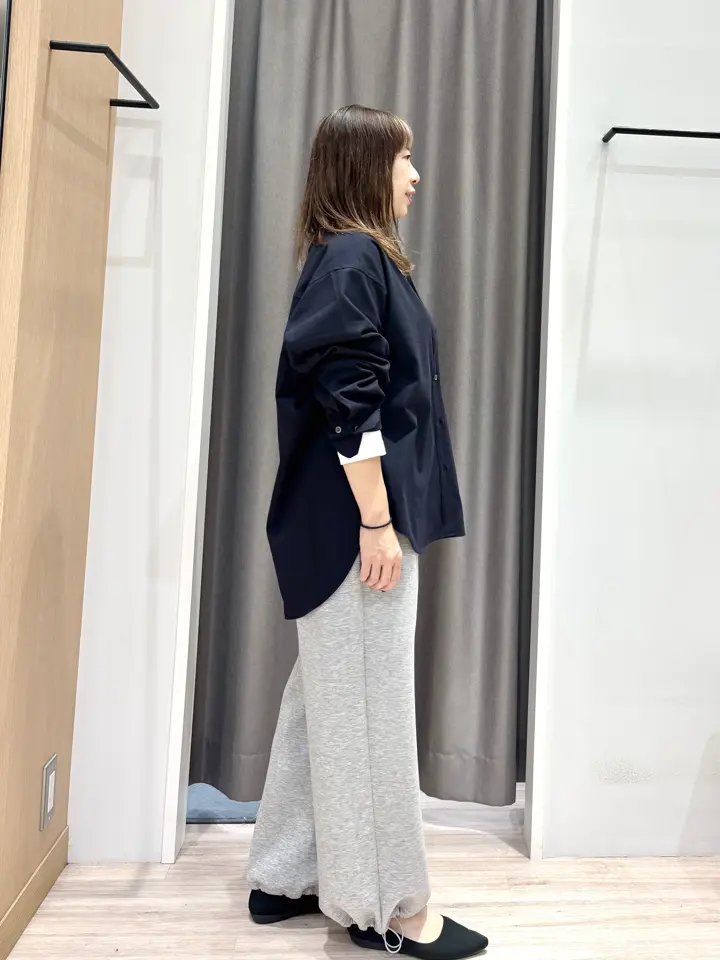 ONWARD CROSSET SELECT SAKAI コーディネート画像