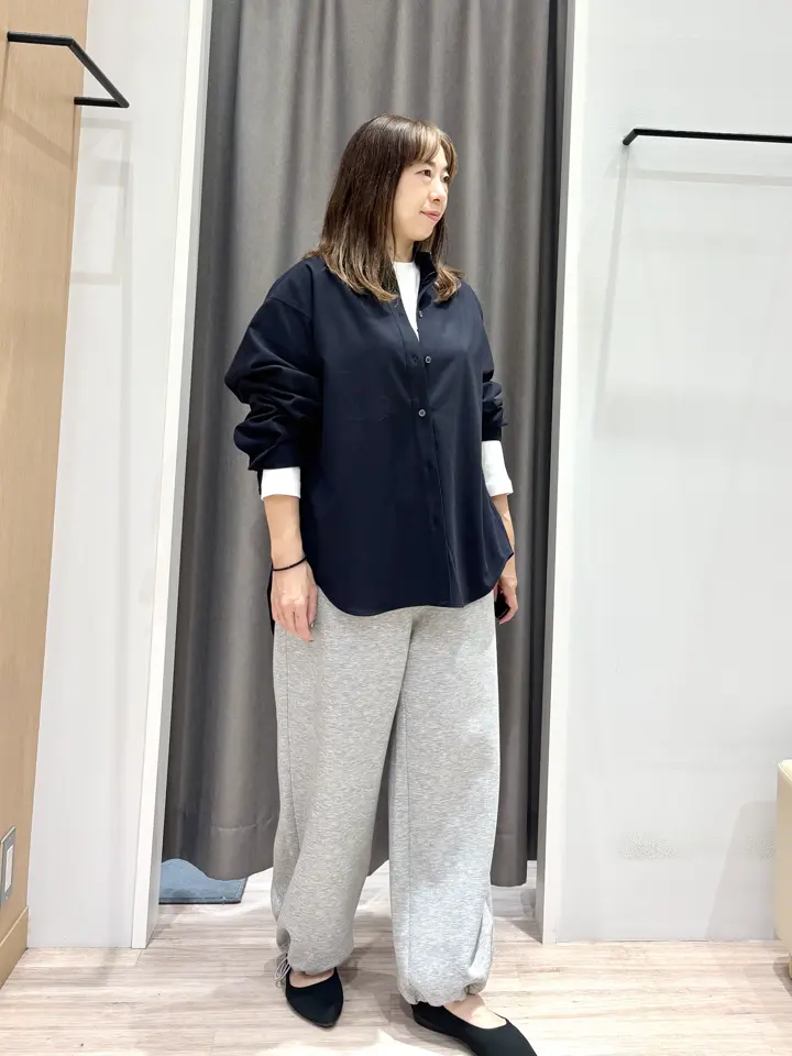 ONWARD CROSSET SELECT SAKAI コーディネート画像