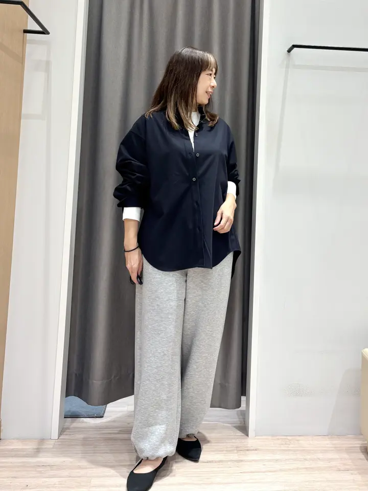 ONWARD CROSSET SELECT SAKAI コーディネート画像