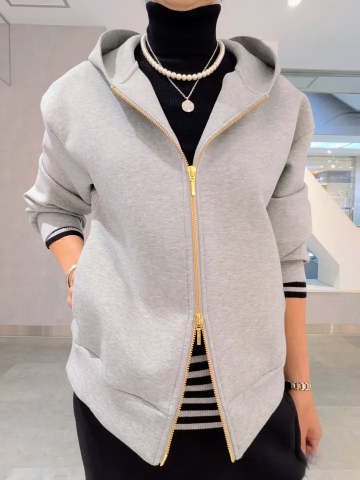 ONWARD CROSSET SELECT niwa コーディネート画像