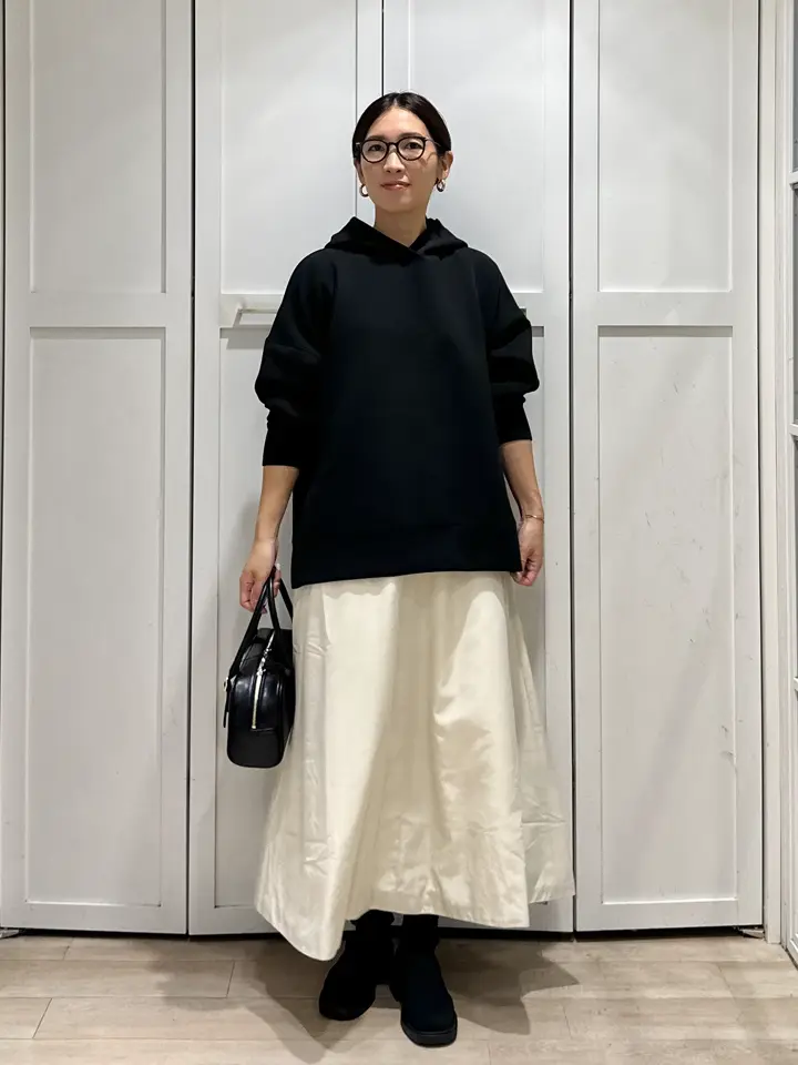 ONWARD CROSSET SELECT 濱野 コーディネート画像