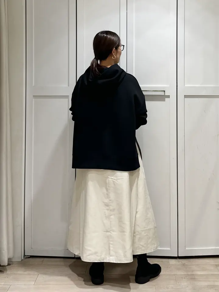 ONWARD CROSSET SELECT 濱野 コーディネート画像