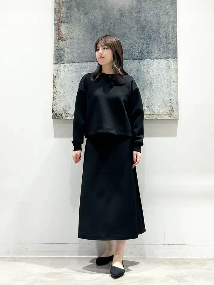 ONWARD CROSSET SELECT 樋熊 コーディネート画像