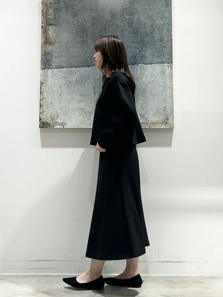 ONWARD CROSSET SELECT 樋熊 コーディネート画像