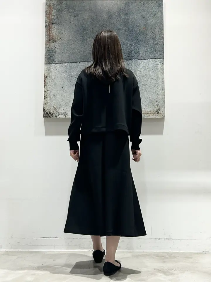 ONWARD CROSSET SELECT 樋熊 コーディネート画像