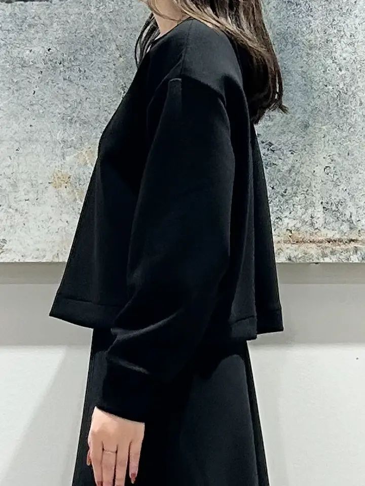 ONWARD CROSSET SELECT 樋熊 コーディネート画像