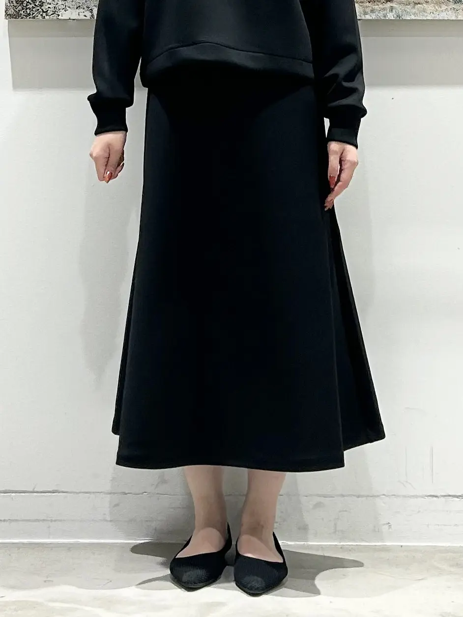 ONWARD CROSSET SELECT 樋熊 コーディネート画像