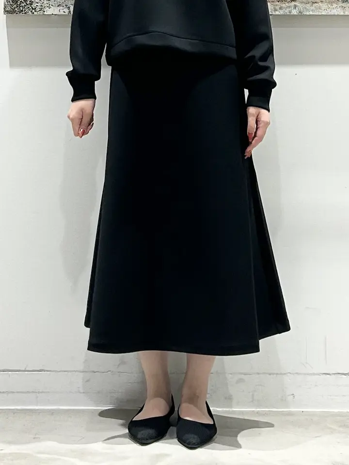 ONWARD CROSSET SELECT 樋熊 コーディネート画像