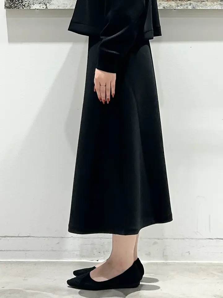 ONWARD CROSSET SELECT 樋熊 コーディネート画像