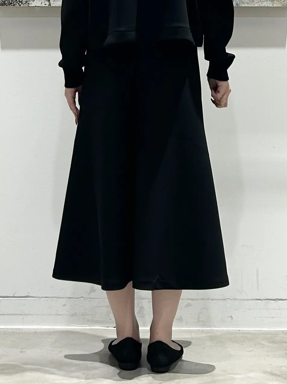 ONWARD CROSSET SELECT 樋熊 コーディネート画像