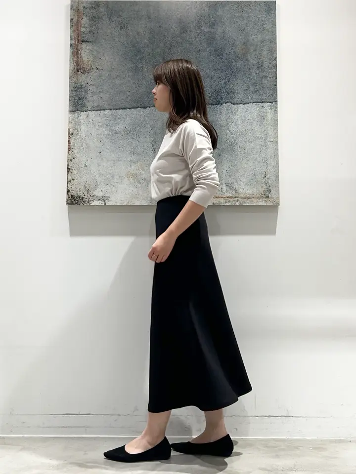 ONWARD CROSSET SELECT 樋熊 コーディネート画像