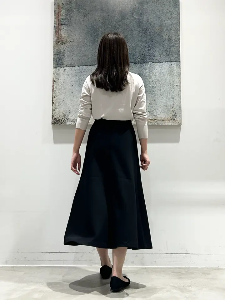 ONWARD CROSSET SELECT 樋熊 コーディネート画像