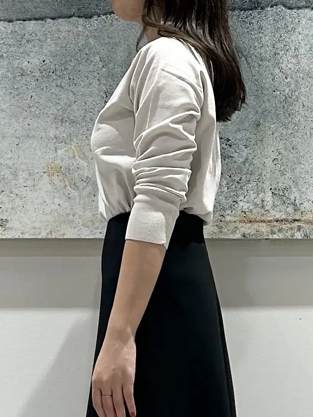 ONWARD CROSSET SELECT 樋熊 コーディネート画像