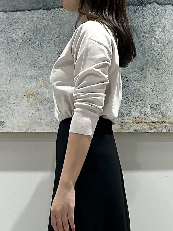 ONWARD CROSSET SELECT 樋熊 コーディネート画像