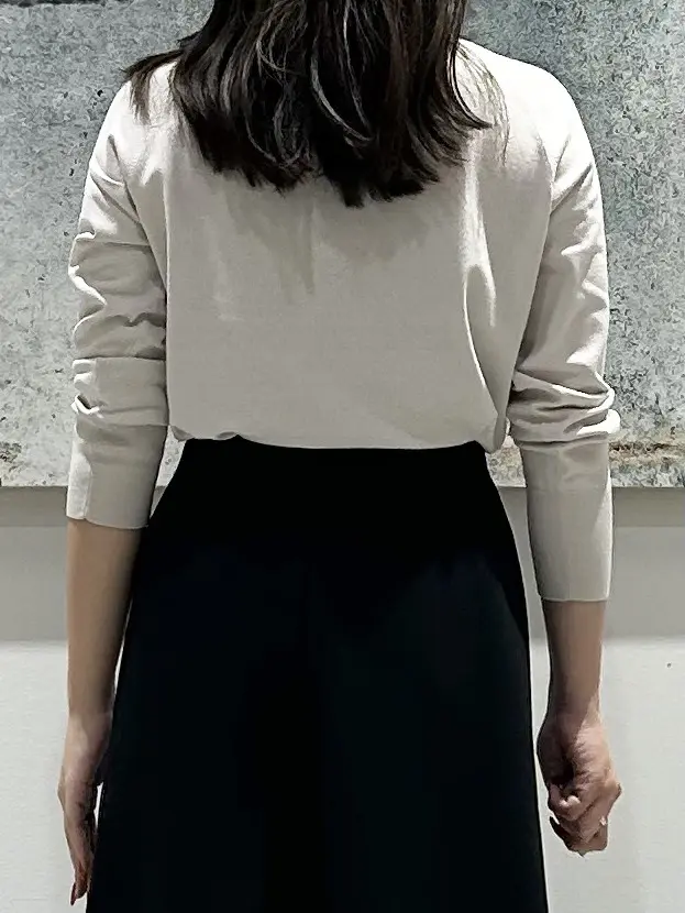 ONWARD CROSSET SELECT 樋熊 コーディネート画像