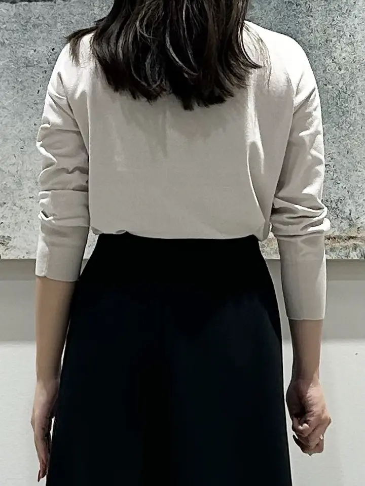 ONWARD CROSSET SELECT 樋熊 コーディネート画像