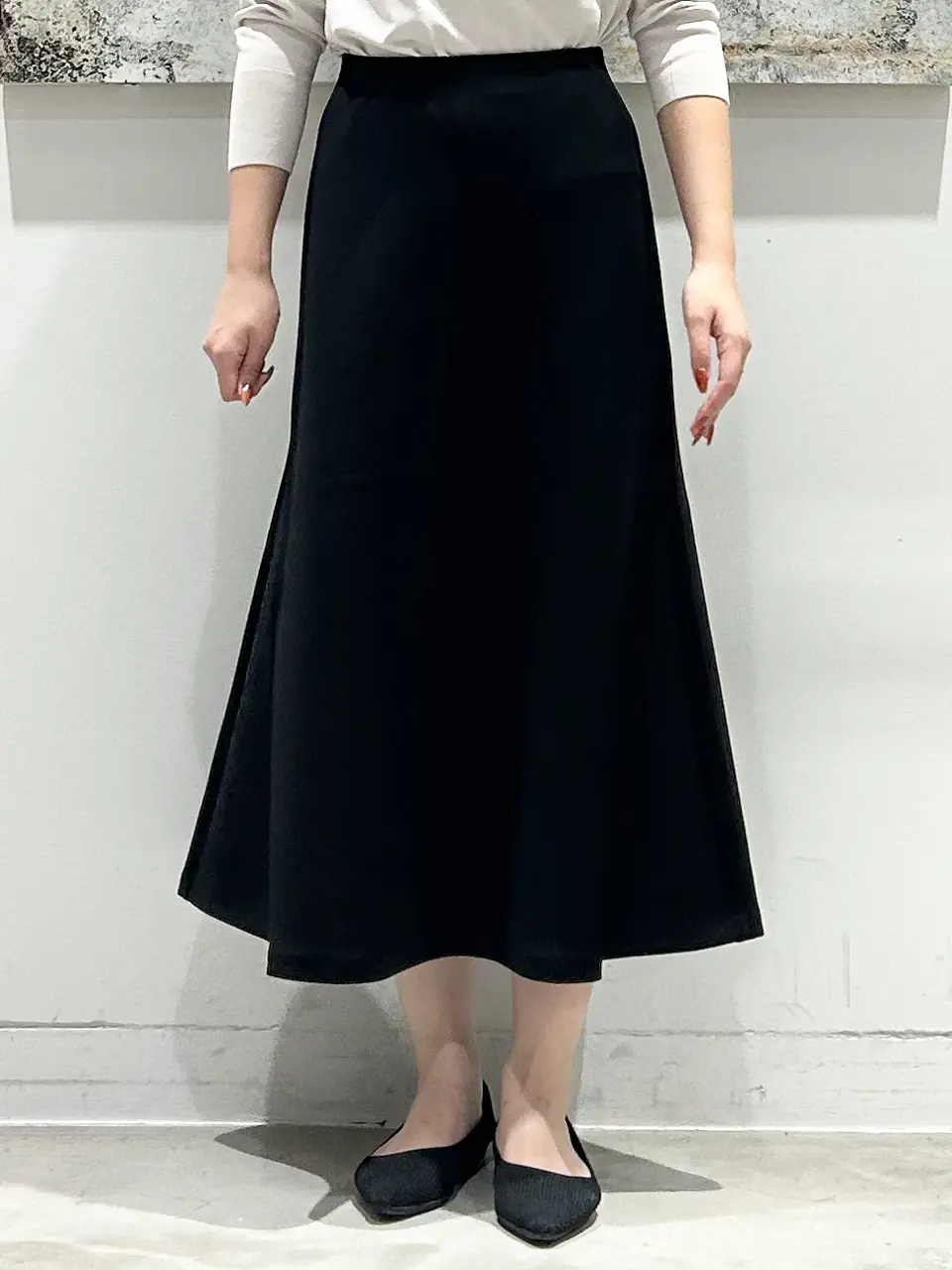 ONWARD CROSSET SELECT 樋熊 コーディネート画像