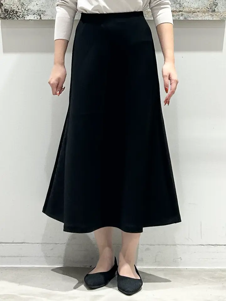 ONWARD CROSSET SELECT 樋熊 コーディネート画像