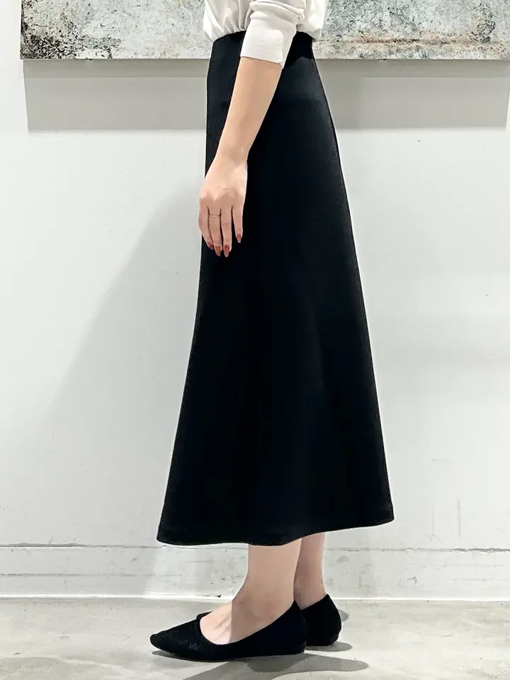 ONWARD CROSSET SELECT 樋熊 コーディネート画像