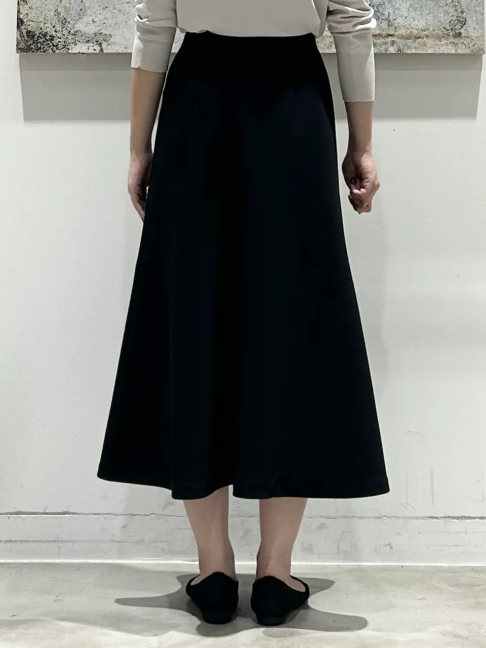 ONWARD CROSSET SELECT 樋熊 コーディネート画像