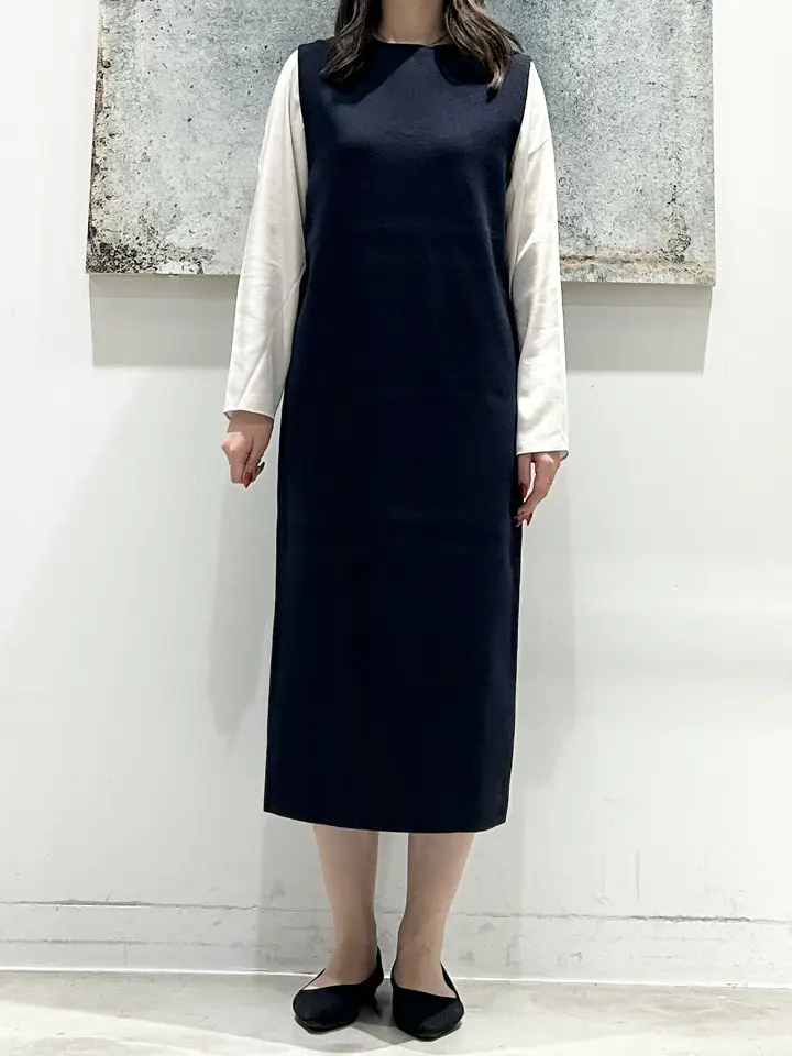 ONWARD CROSSET SELECT 樋熊 コーディネート画像