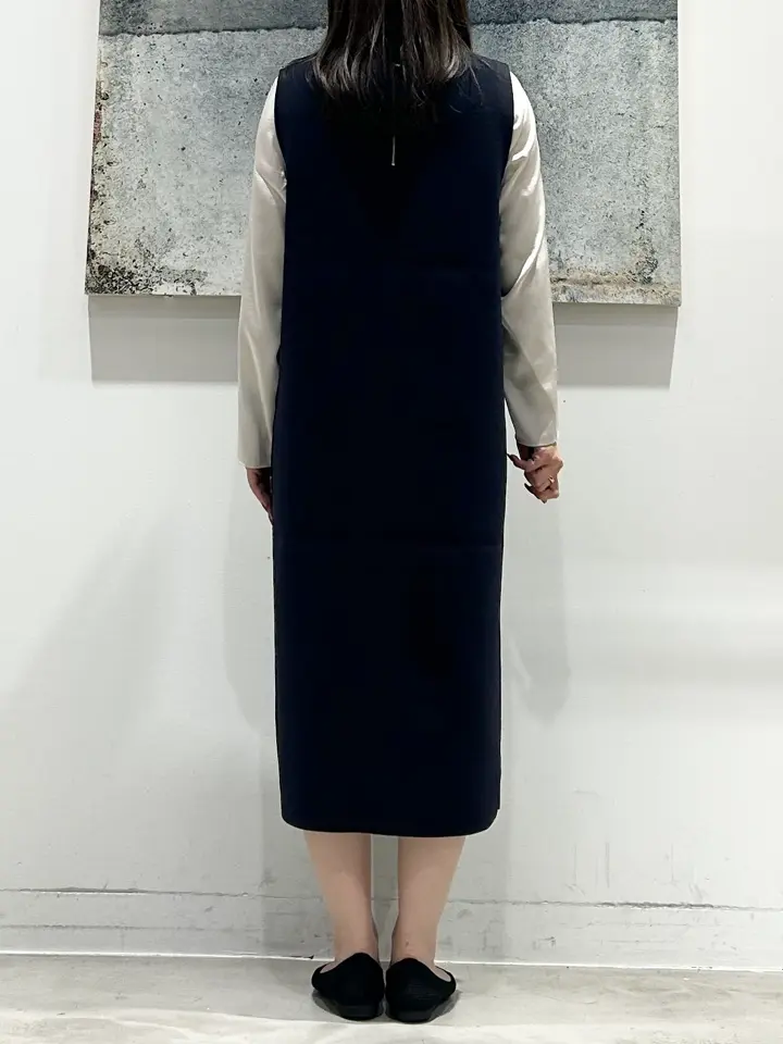 ONWARD CROSSET SELECT 樋熊 コーディネート画像