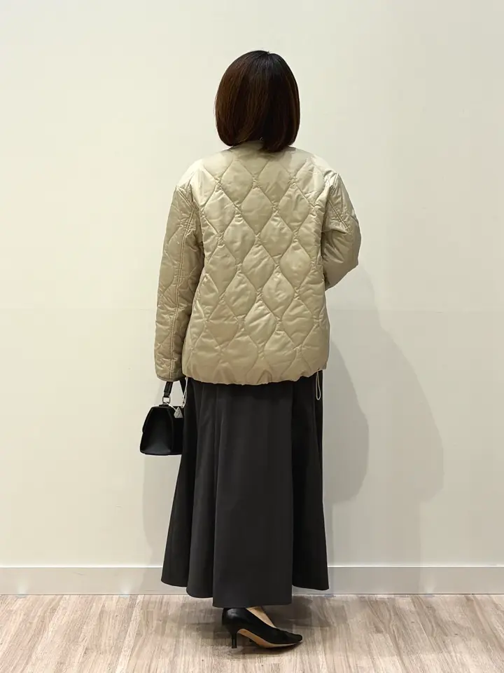 ONWARD CROSSET SELECT 前田 コーディネート画像