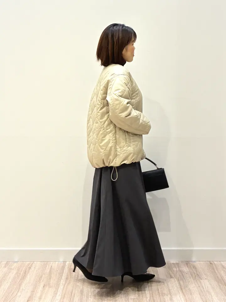 ONWARD CROSSET SELECT 前田 コーディネート画像