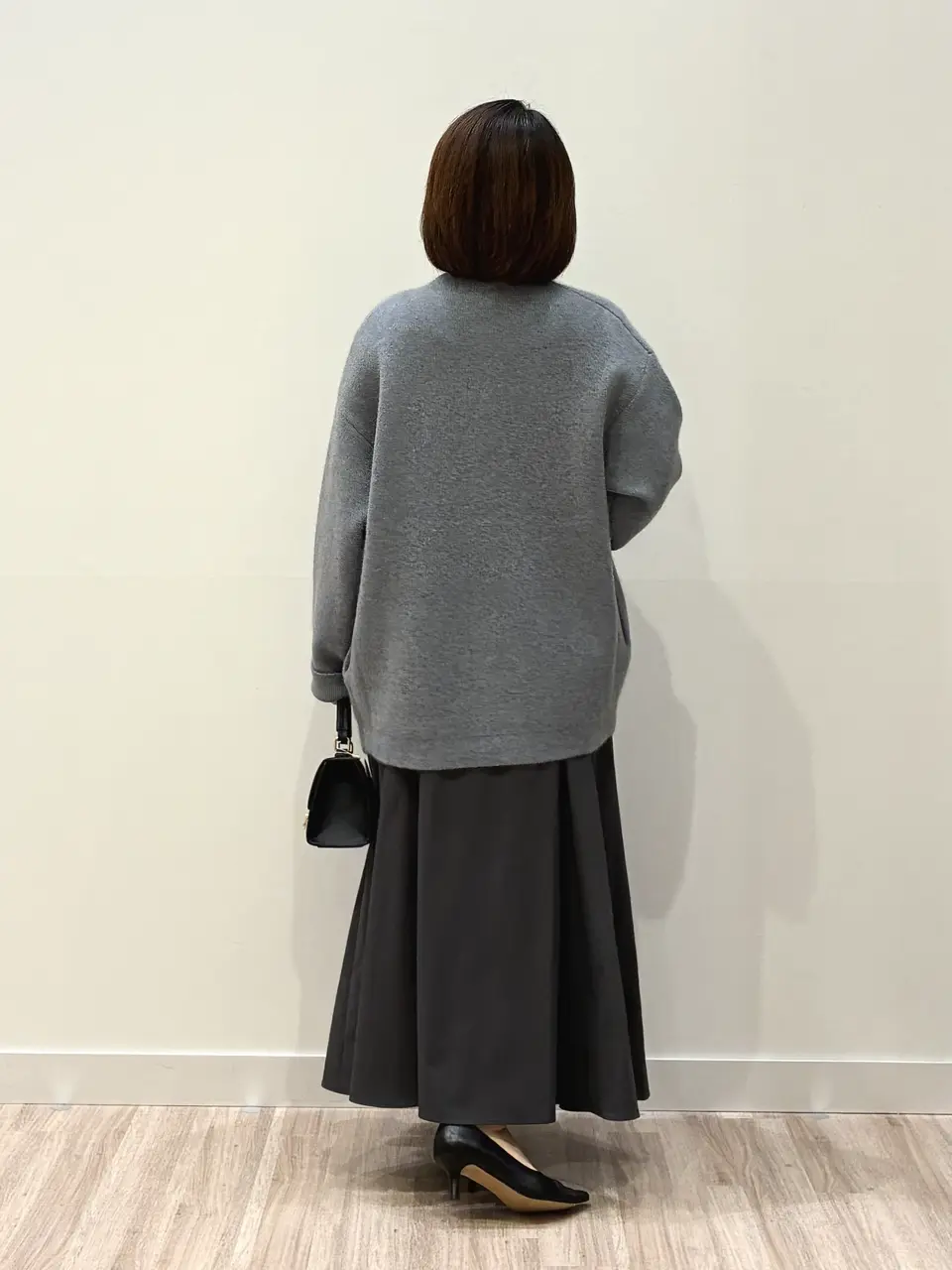 ONWARD CROSSET SELECT 前田 コーディネート画像