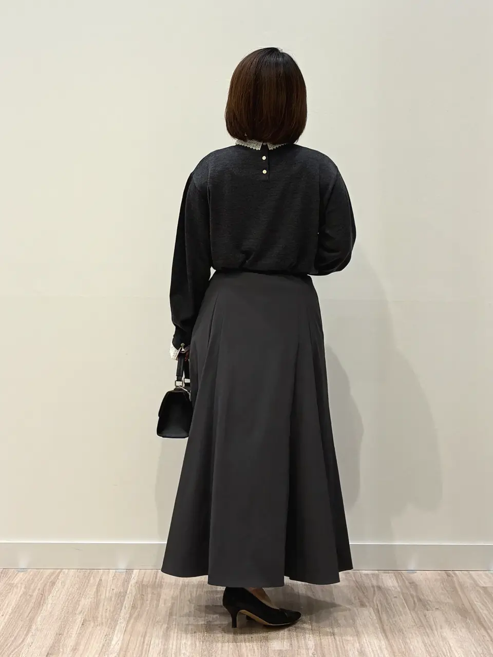 ONWARD CROSSET SELECT 前田 コーディネート画像