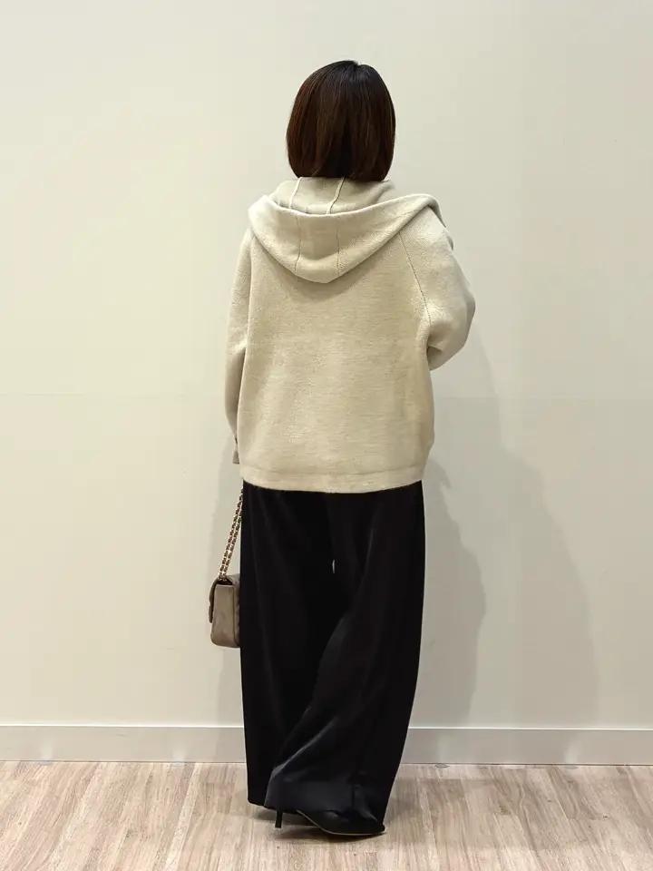 ONWARD CROSSET SELECT 前田 コーディネート画像