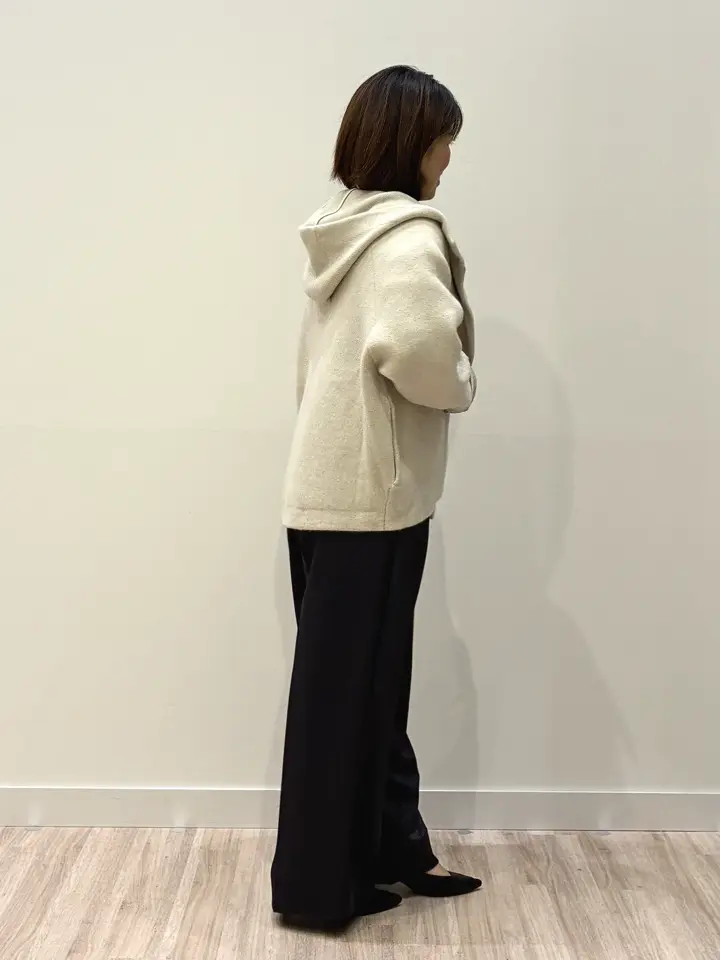 ONWARD CROSSET SELECT 前田 コーディネート画像