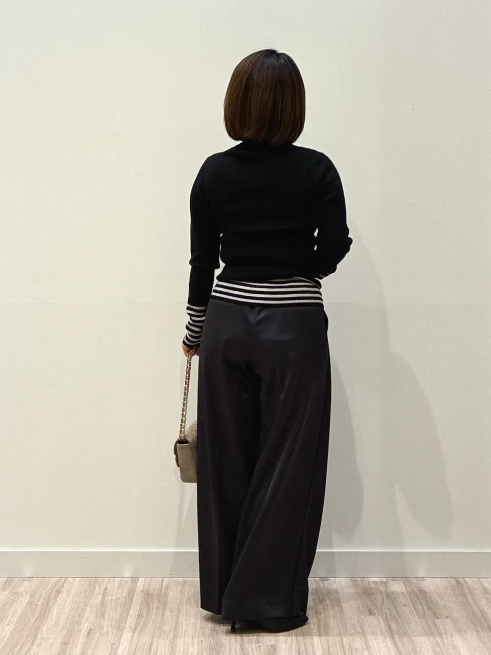 ONWARD CROSSET SELECT 前田 コーディネート画像