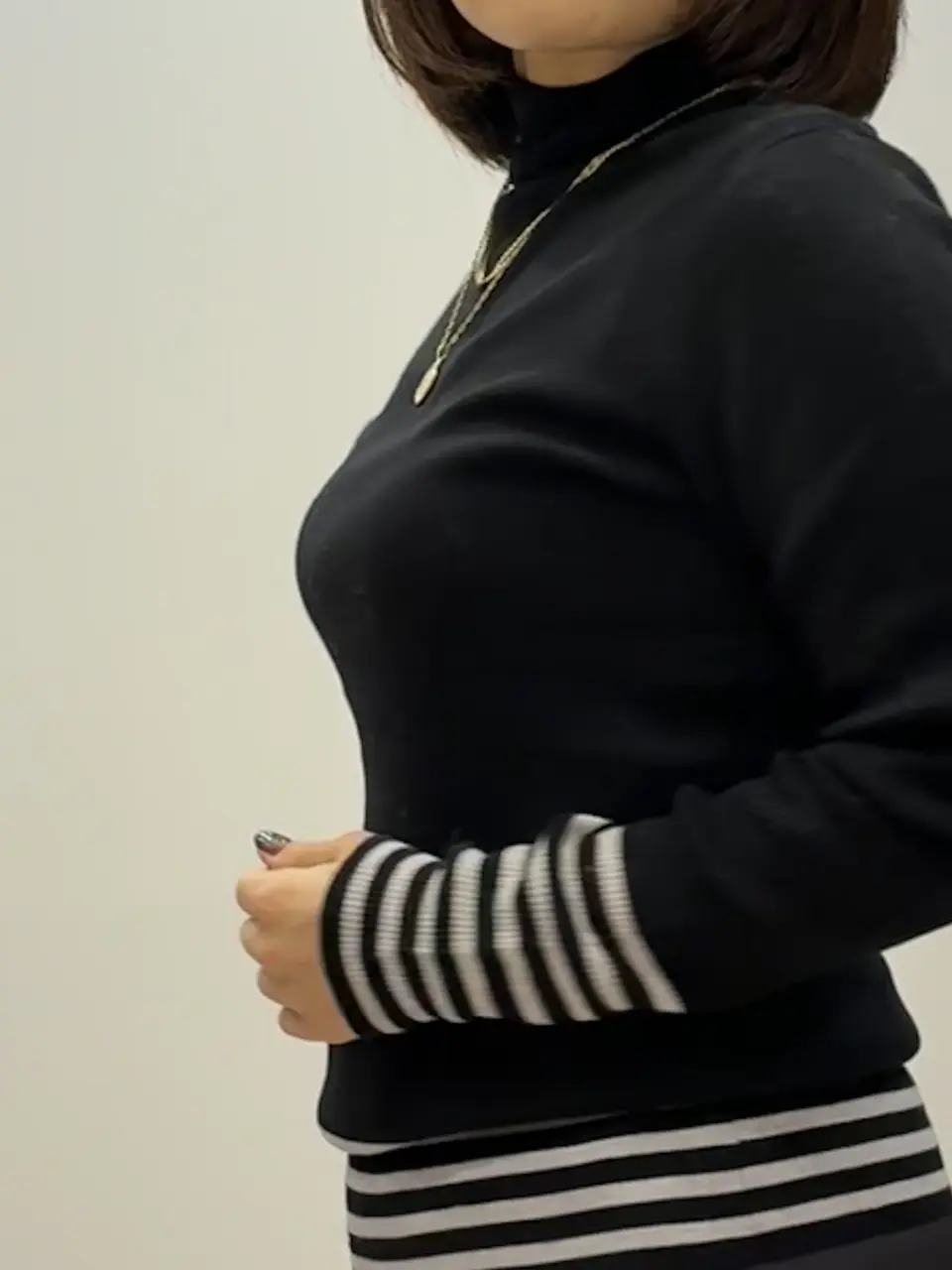 ONWARD CROSSET SELECT 前田 コーディネート画像