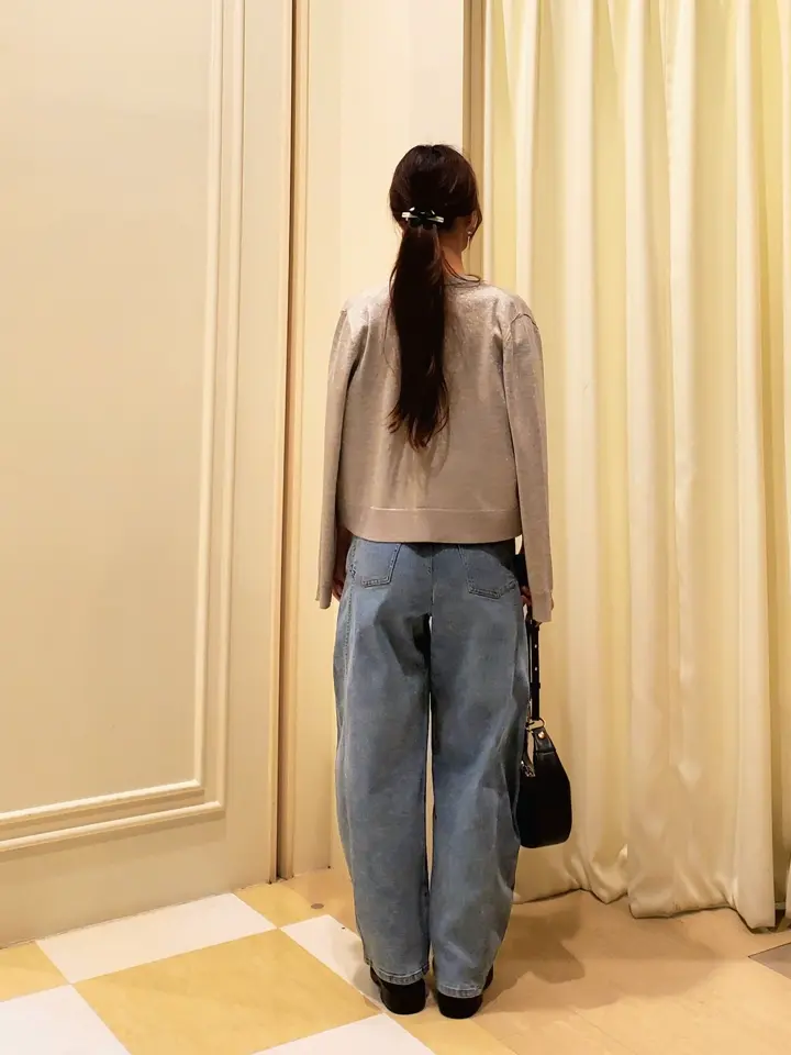 ONWARD CROSSET SELECT 内田 コーディネート画像