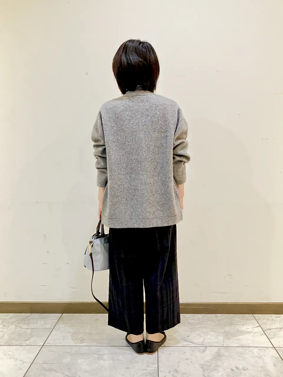 ONWARD CROSSET SELECT 今西 コーディネート画像