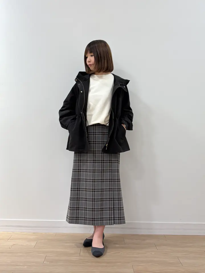 ONWARD CROSSET SELECT 津野 コーディネート画像