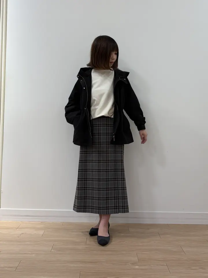 ONWARD CROSSET SELECT 津野 コーディネート画像