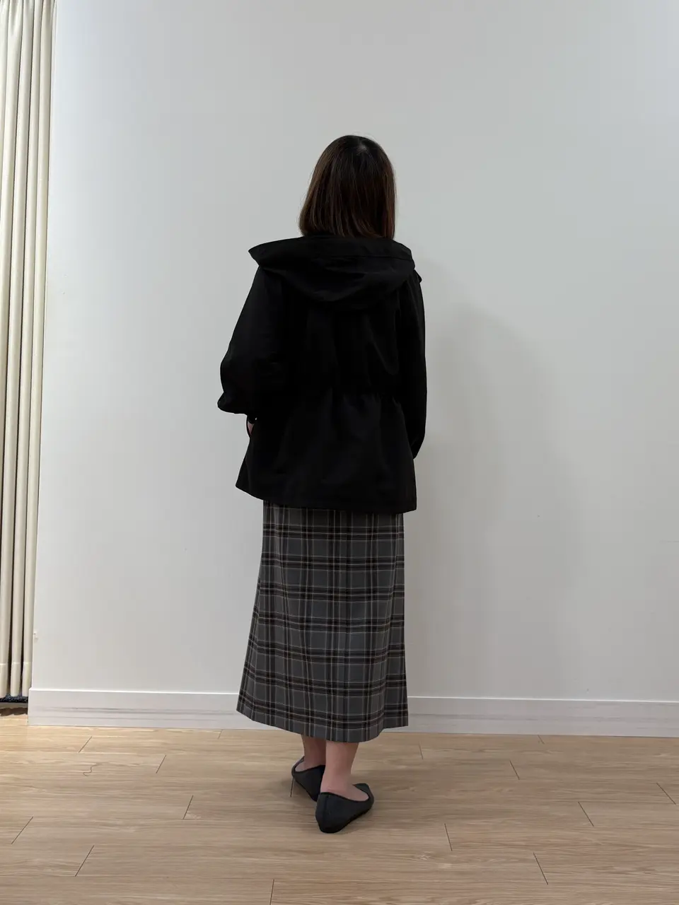 ONWARD CROSSET SELECT 津野 コーディネート画像